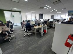 One Raffles Place (D1), Office #540858941